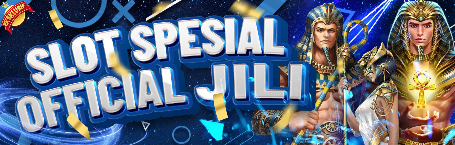 LORD21 Banner Slot Online